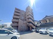 十条駅より徒歩10分 築29年3ヶ月 6階建の賃貸物件