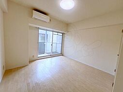 CITY SPIRE烏丸御池 4階1Kのリビング/ダイニング