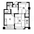 リエス西院7階10.3万円