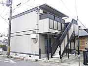 淀駅より徒歩4分 2階 築26年4ヶ月の賃貸物件