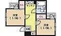 アブレスト西洞院4階5.6万円