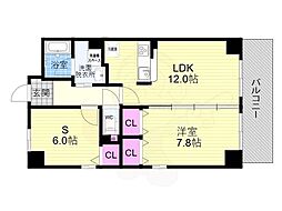 ベリエ茶五 5階