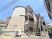 山科駅より徒歩1分 2階 築18年5ヶ月の賃貸物件