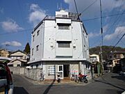 ジュネス東條 3階 築55年10ヶ月の賃貸物件