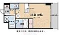 レスペランス西小路5階5.9万円