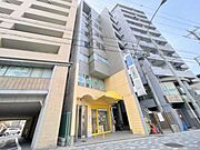 椥辻駅より徒歩1分 4階 築27年7ヶ月の賃貸物件