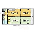 ハウスオブローズ31階6.5万円