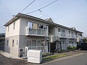 御陵駅より徒歩15分 2階 築31年4ヶ月の賃貸物件