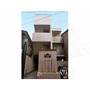 コートハウス紫明 3階 築34年8ヶ月の賃貸物件