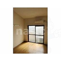 シャトー・フロントナック 3階ワンルームのリビング/ダイニング