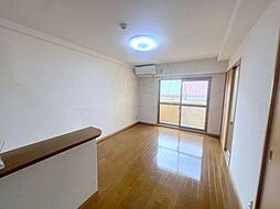 リアライズ小山西御所 2階2LDKのリビング/ダイニング