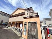 セ・レスト薬大南 1階 築18年3ヶ月の賃貸物件