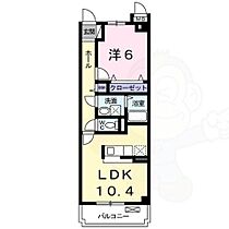 間取り：226072182299