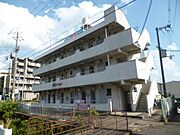 小野駅より徒歩1分 3階 築49年1ヶ月の賃貸物件