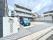 龍安寺駅より徒歩4分 1階 築27年8ヶ月の賃貸物件