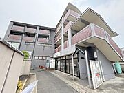 御陵駅より徒歩1分 3階 築27年11ヶ月の賃貸物件