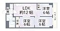 エーデル音羽4階8.6万円
