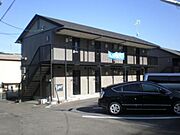 御陵駅より徒歩3分 1階 築28年9ヶ月の賃貸物件