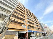 西大路駅より徒歩9分 3階 築40年8ヶ月の賃貸物件