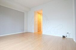 ストーリーズ　うずまさ 5階1Kのリビング/ダイニング