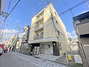 中書島駅より徒歩1分 2階 築14年10ヶ月の賃貸物件