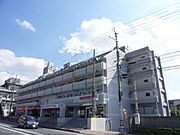 山科駅より徒歩5分 5階 築36年9ヶ月の賃貸物件