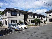 ヴィラフルールの賃貸物件