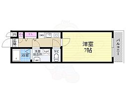 エリーフラッツ嵐山 1階