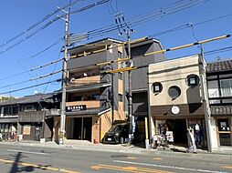 Higashiyama 綏正　(仮称：東山安井プロジェクト)