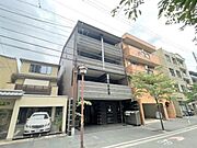 清水五条駅より徒歩5分 2階 築15年9ヶ月の賃貸物件