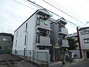 ＶＩＰ大宅マンション 2階 築35年11ヶ月の賃貸物件