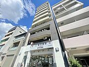 フェニックス堀川 9階 築39年の賃貸物件