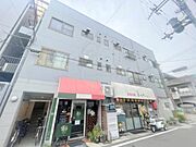 アクール桂 2階 築42年7ヶ月の賃貸物件