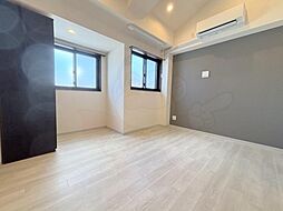 サンモールコート九条 3階1Kのリビング/ダイニング