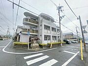 北大路駅より徒歩30分 2階 築37年11ヶ月の賃貸物件