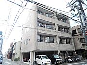 四条駅より徒歩6分 3階 築20年9ヶ月の賃貸物件