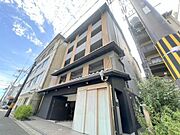 ファーストフィオーレ京都西陣の賃貸物件