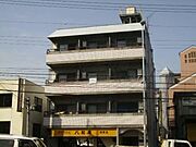 洛西口駅より徒歩51分 2階 築38年11ヶ月の賃貸物件