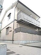 トゥルー西ノ京 2階 築85年2ヶ月の賃貸物件