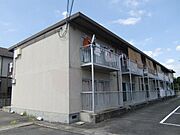 ハイツ保原 2階 築41年8ヶ月の賃貸物件