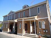 カラバッサ小野B 2階 築21年6ヶ月の賃貸物件