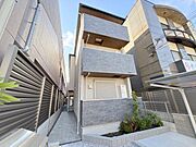 プロムナード神野V 3階 新築の賃貸物件