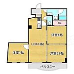 エグゼ東山のイメージ