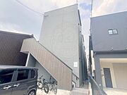 ウエストヴィレッジII 2階 築7年8ヶ月の賃貸物件