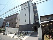 フラッティ龍大南 4階 築12年10ヶ月の賃貸物件