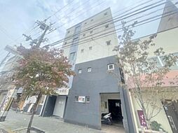 七条西大路メゾン（旧：ドーリアNEXT七条　七条AYメゾン）