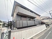 一乗寺駅より徒歩11分 2階 新築の賃貸物件