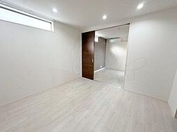 F asecia Canale 3階1LDKのリビング/ダイニング