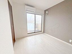 F asecia Canale 2階1LDKのリビング/ダイニング