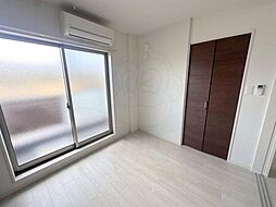 F asecia Canale 2階1LDKのリビング/ダイニング